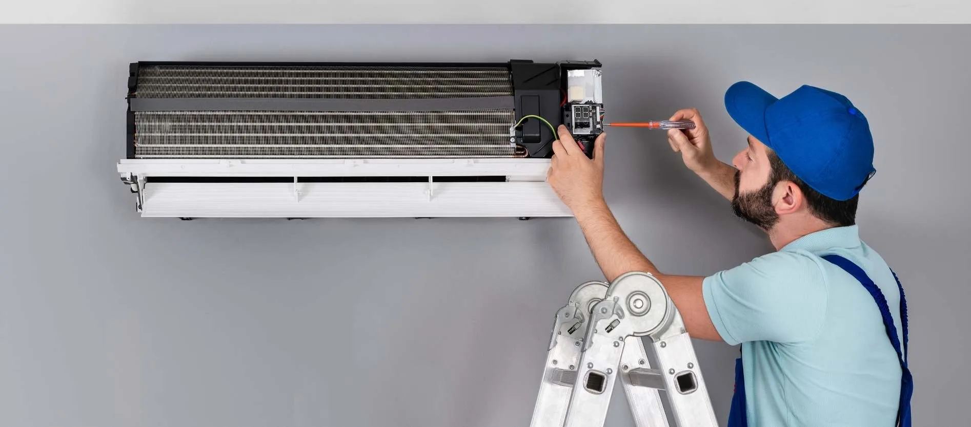 Ataşehir Mimar Sinan Toshiba Klima Gaz Dolum Servisi
